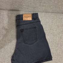 Джинсовые шорты, в Череповце