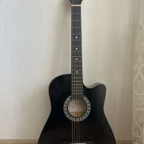 Гитара, в Туле