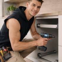 Кухня под ключ &mdash; делаю лично, без накруток, в Новосибирске