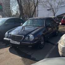 Машина в хорошем состоянии, мотор, коробка, в идеальном сост, в Москве