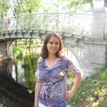 Яна, 35 лет, хочет пообщаться – Ищу общение и серьезные отношения, в Санкт-Петербурге