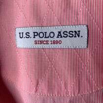Рубашка (женская) us polo, в Долгопрудном