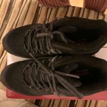Женские зимние ботинки 38 размер, в Москве