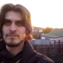 Алексей, 26 лет, хочет познакомиться, в Уфе
