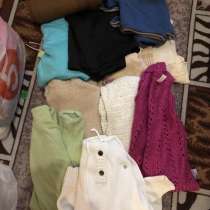 Свитера кофты, в Москве