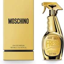 Moschino Gold Fresh Couture 30 мл. Женская парфюмированная, в г.Донецк