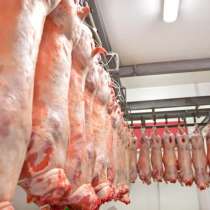 Производство и оптовые продажи мяса в ассортименте, в Москве
