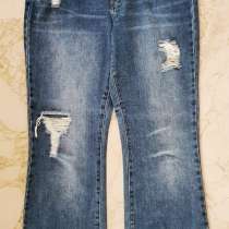 Женские джинсы, в Старом Осколе