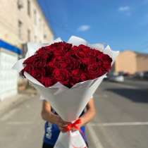 Роза эквадорский и местные Роза по оптовой цене, в Москве