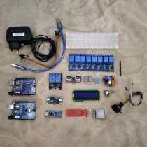 Элекронный конструктор Arduino. Набор, в г.Анталия