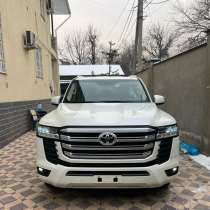Toyota Land Cruiser 300, в г.Бишкек