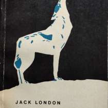 London Jack - The Call of the Wild. White Fang, в г.Алматы