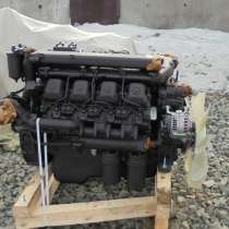 Двигатель КАМАЗ 740.50 с хранения (консервация), в Пензе