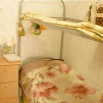 Место в общежитии м. Академическая., в Москве