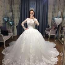 Свадебное платье, в Краснодаре