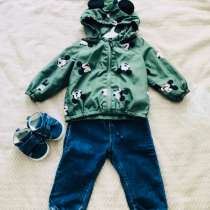 Пакет фирменной одежды для мальчика, в Нижнем Новгороде