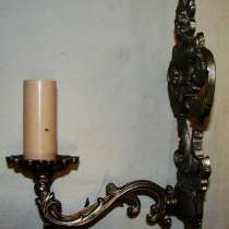 Бра (D167), в Москве