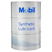 153670 Масло моторное Mobil синтетика 0w-40 208 л, в Москве