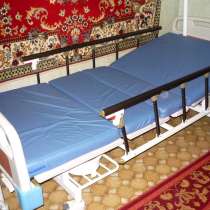 Кровать для не ходящих больных, в Ярославле