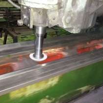 Шлифовка направляющих станин станков 1к62, 16к20, 16к25, в Москве