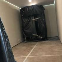 Мастер, в Москве