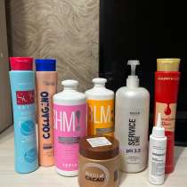 Составы для кератина, в Красноярске