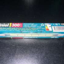 Линейная галогенная лампа Uniel 01069, J118, 300W, R7s, в Балашихе