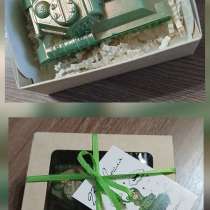 Шоколадные наборы (ручной работы), в Москве