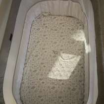 Кровать-колыбель для новорожденных, в Красногорске