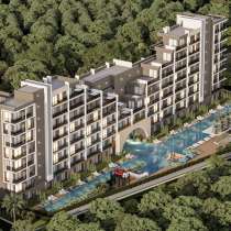 2-к. квартира 58м² Турция, Анталья, Алтынташ, в г.Анталия