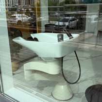 Мойка парикмахерская трансформер 360, в Москве