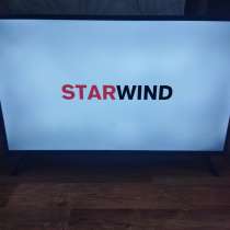 Продам телевизор starwindt, в г.Горловка