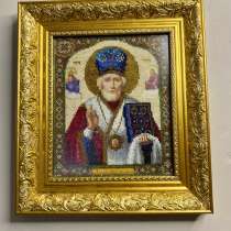 Икона, в Москве