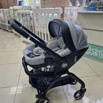 Автолюлька, в Липецке