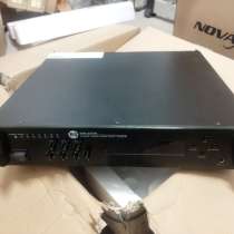 RS AUDIO DPA-200R профессиональный микшер-усилитель мощности, в Москве