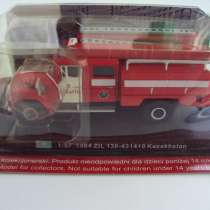 Автомобиль ЗИЛ 130-431410 Kazakhstan, в Липецке