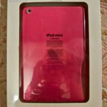 Чехол бампер для iPad mini розовый, в Москве