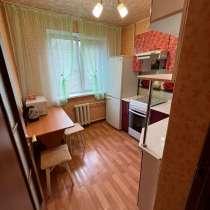 Сдам 1-комнатную квартиру посуточно, в Салавате