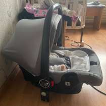 Авто люлька, в Барнауле