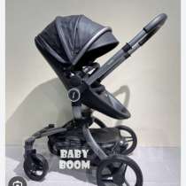 Детская коляска 2 в 1 / люлька и прогулка, в Москве