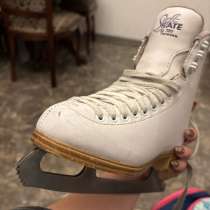 Коньки джексон 29-30 размер 20см стелка, в г.Ереван