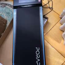 Беговая дорожка, в Подольске