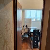 Сдаю 2х ком. квартиру, просп. Манаса/Чуй (магазин «Океан»), в г.Бишкек