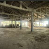 Сдаю склад, 1296 м², в Красноярске
