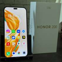 Honor 200 Lite в черном цвете, в Казани