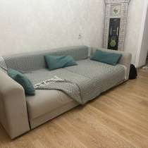 Краснодарский диван продаю, в Хасавюрте