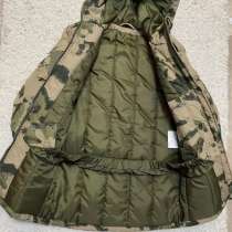 Бушлат и Ватники, в Сарове