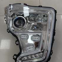 Фара передняя правая в сборе X6000 Shacman DZ9X259810128, в Благовещенске