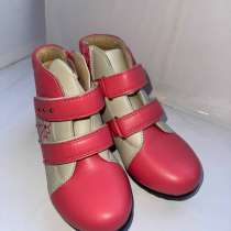 Детские ботинки, в Пскове