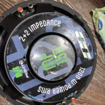 Сабвуфер machete fight 15r, в Биробиджане